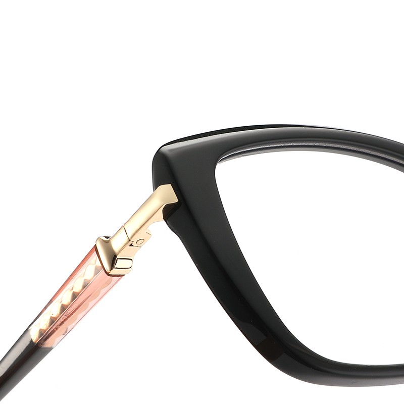 YG78067 ACETATE OPTICAL FRAMES